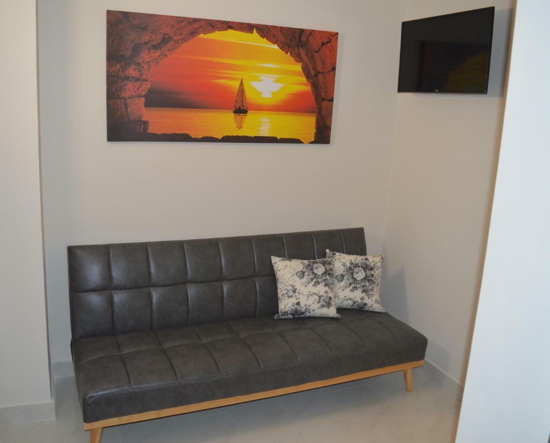Principe Apartment Генуа Екстериор снимка