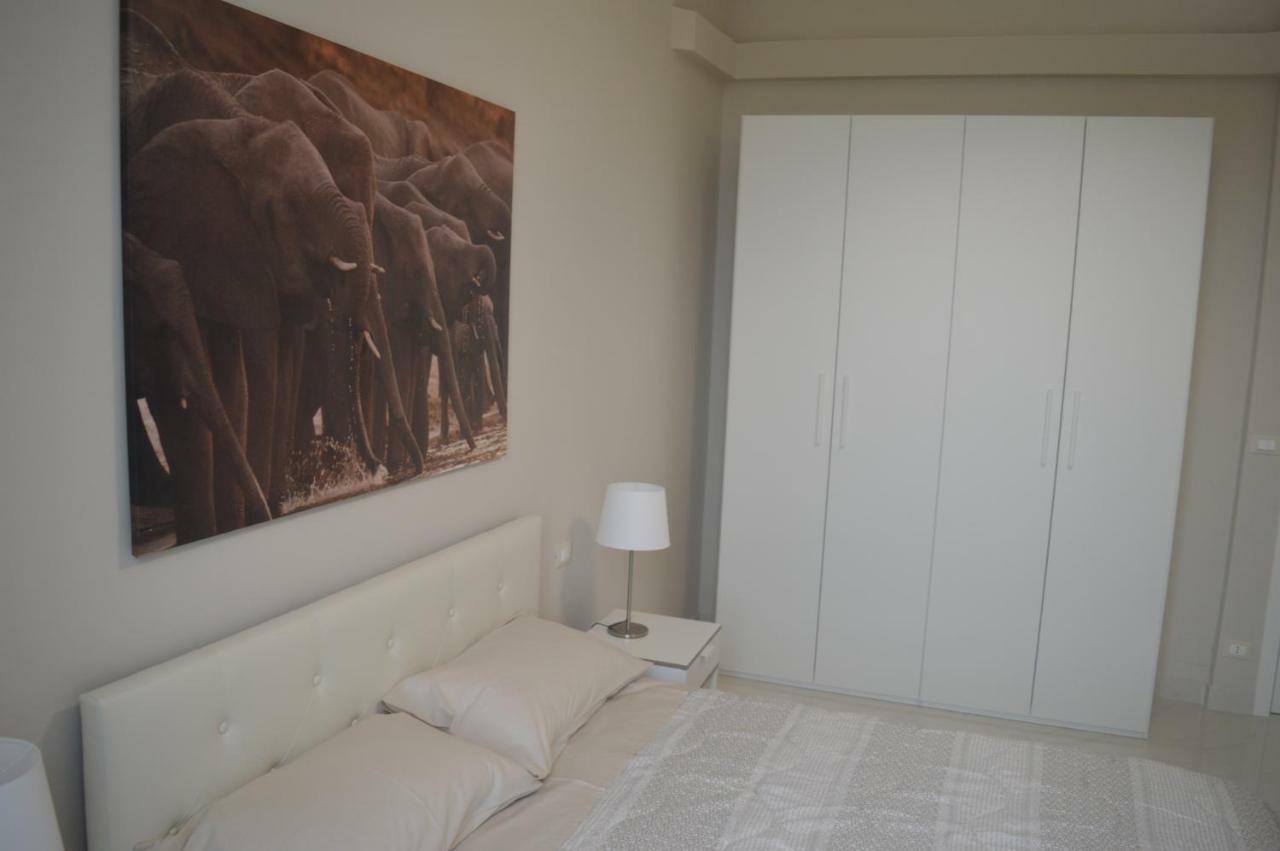 Principe Apartment Генуа Екстериор снимка