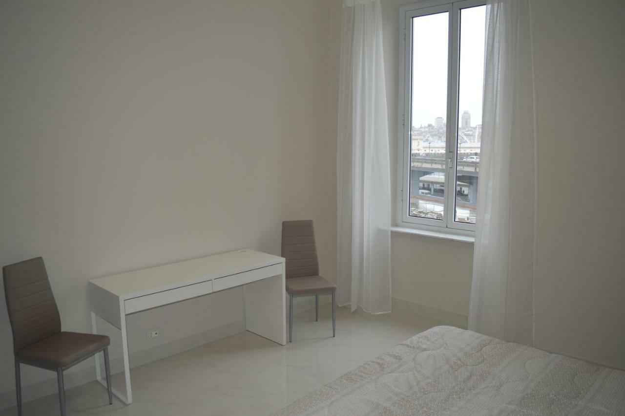 Principe Apartment Генуа Екстериор снимка