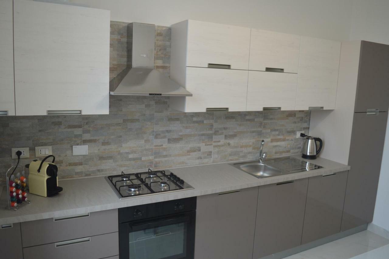 Principe Apartment Генуа Екстериор снимка