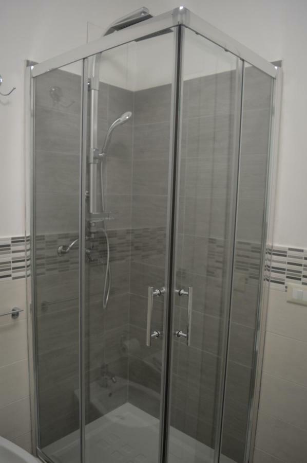Principe Apartment Генуа Екстериор снимка