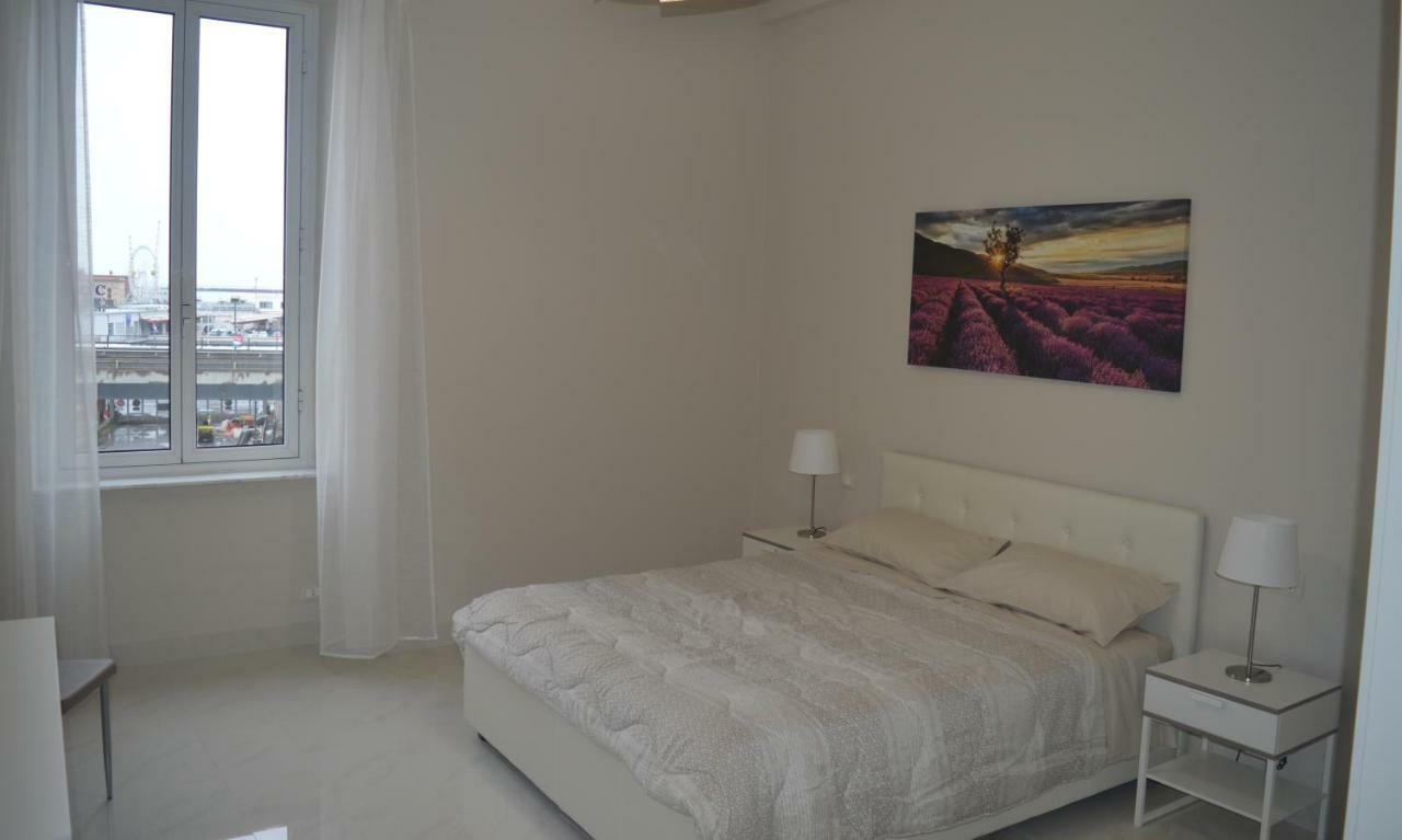 Principe Apartment Генуа Екстериор снимка