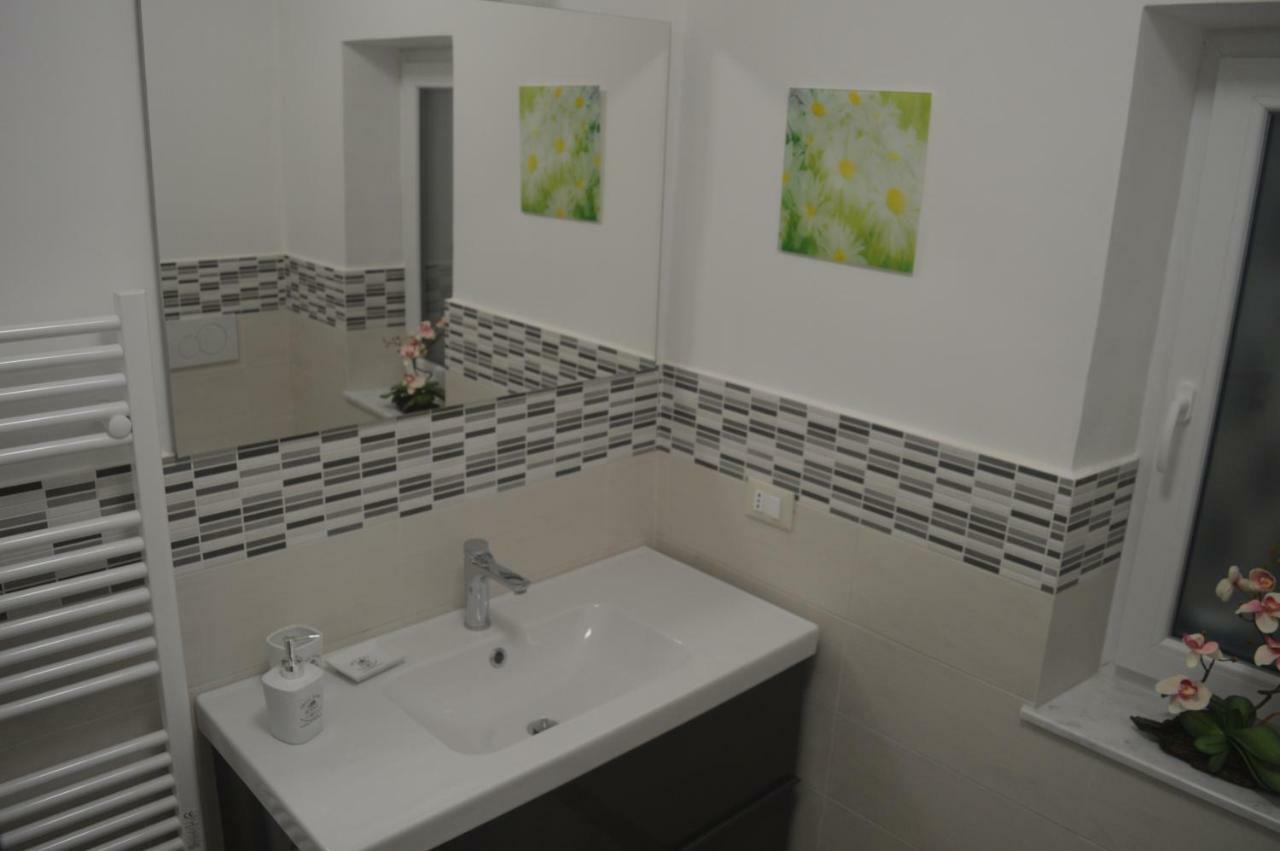 Principe Apartment Генуа Екстериор снимка